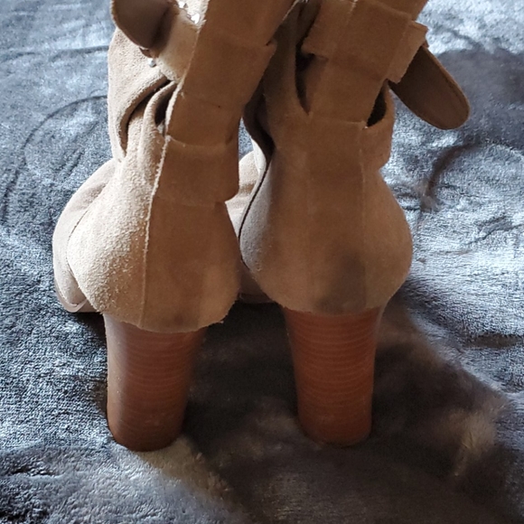 Dolce Vita Booties - Picture 3 of 3